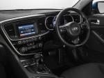 Kia Optima 2013 года (AU)